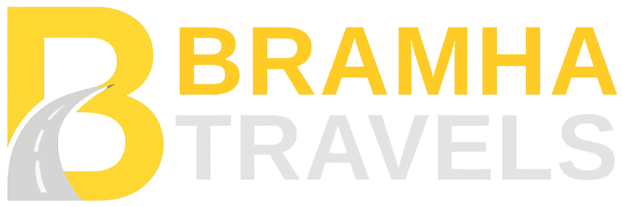 Brahma Travels Logo